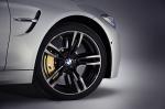 BMW M4 Convertible 2014 года